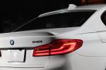 BMW 540i Sedan by 3D Design 2017 года